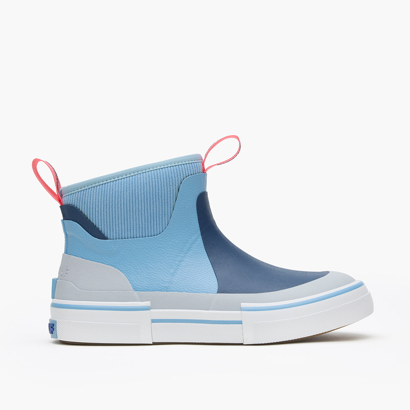 Women's Ankle Deck Boot OOTO - Image 3