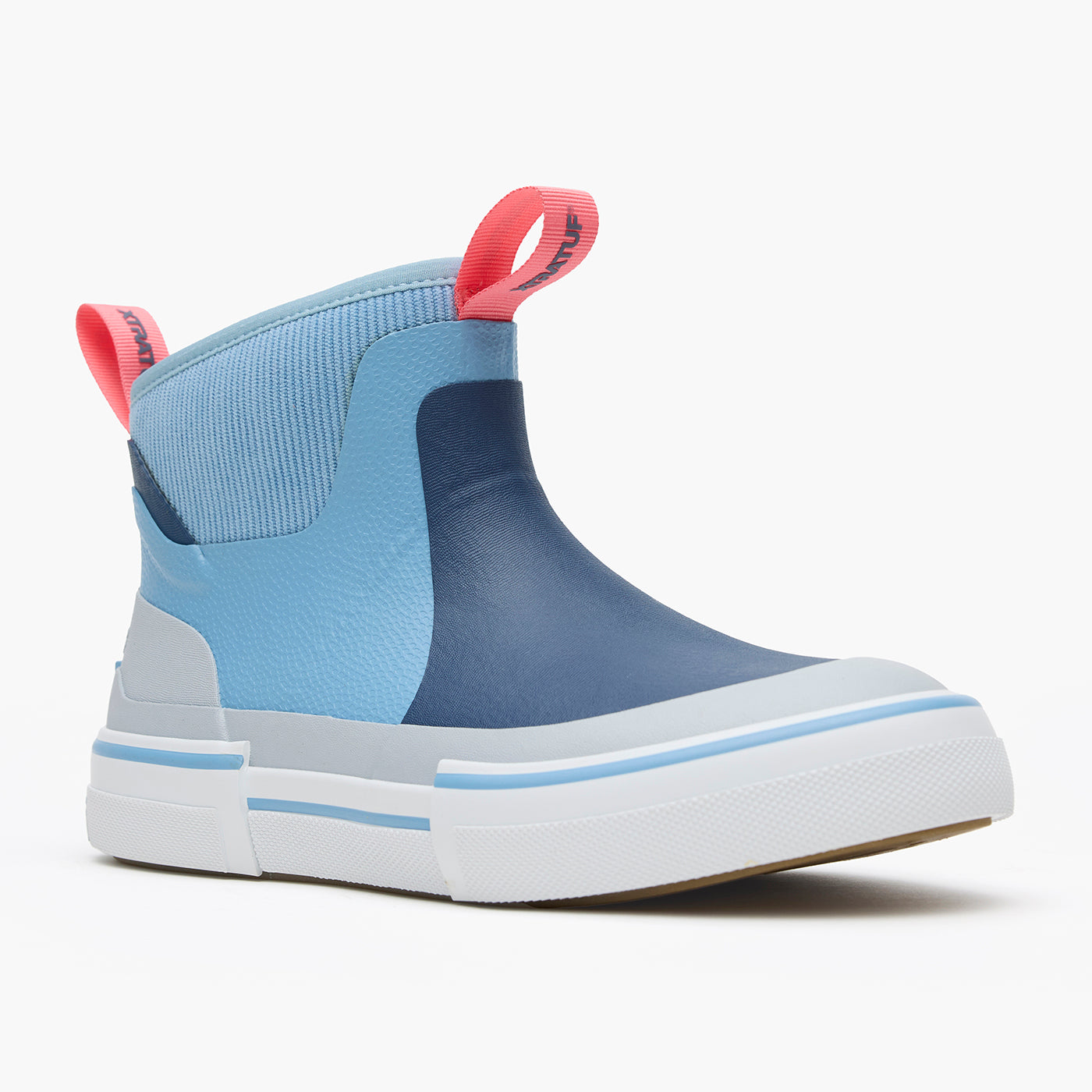 Women's Ankle Deck Boot OOTO