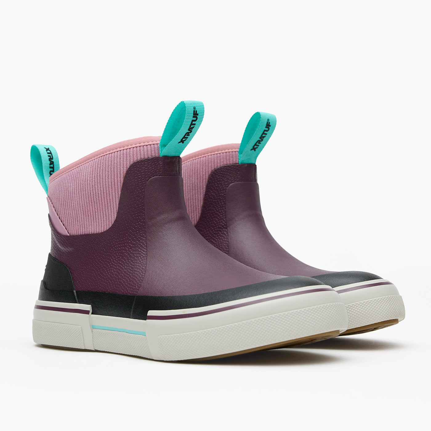 Women's Ankle Deck Boot OOTO - Image 7