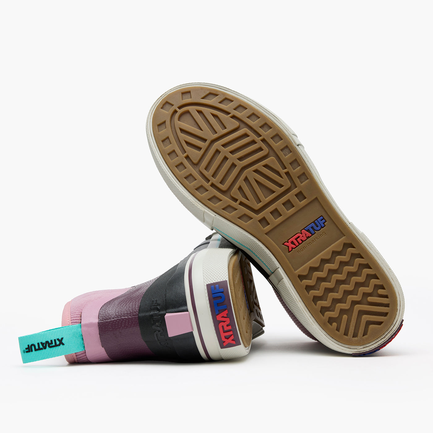 Women's Ankle Deck Boot OOTO - Image 6