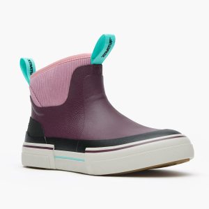 Women's Ankle Deck Boot OOTO