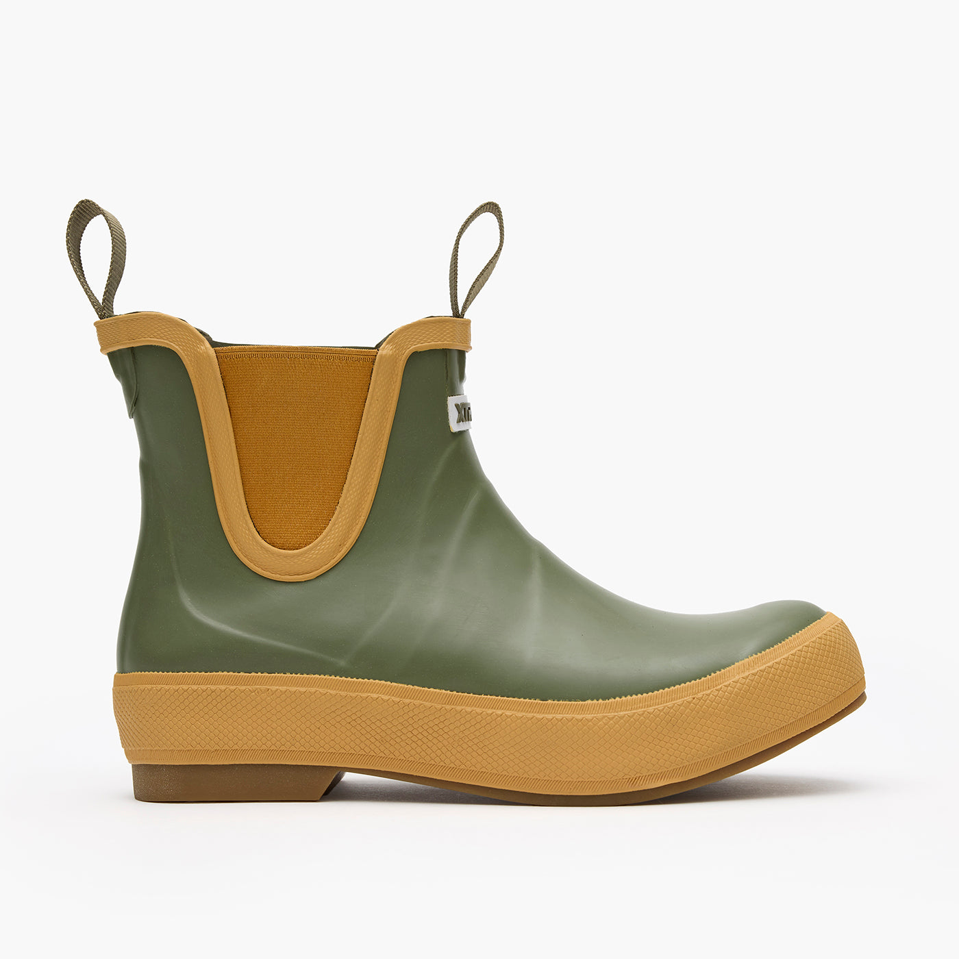 Women's Legacy Ankle Deck Boot - Image 4