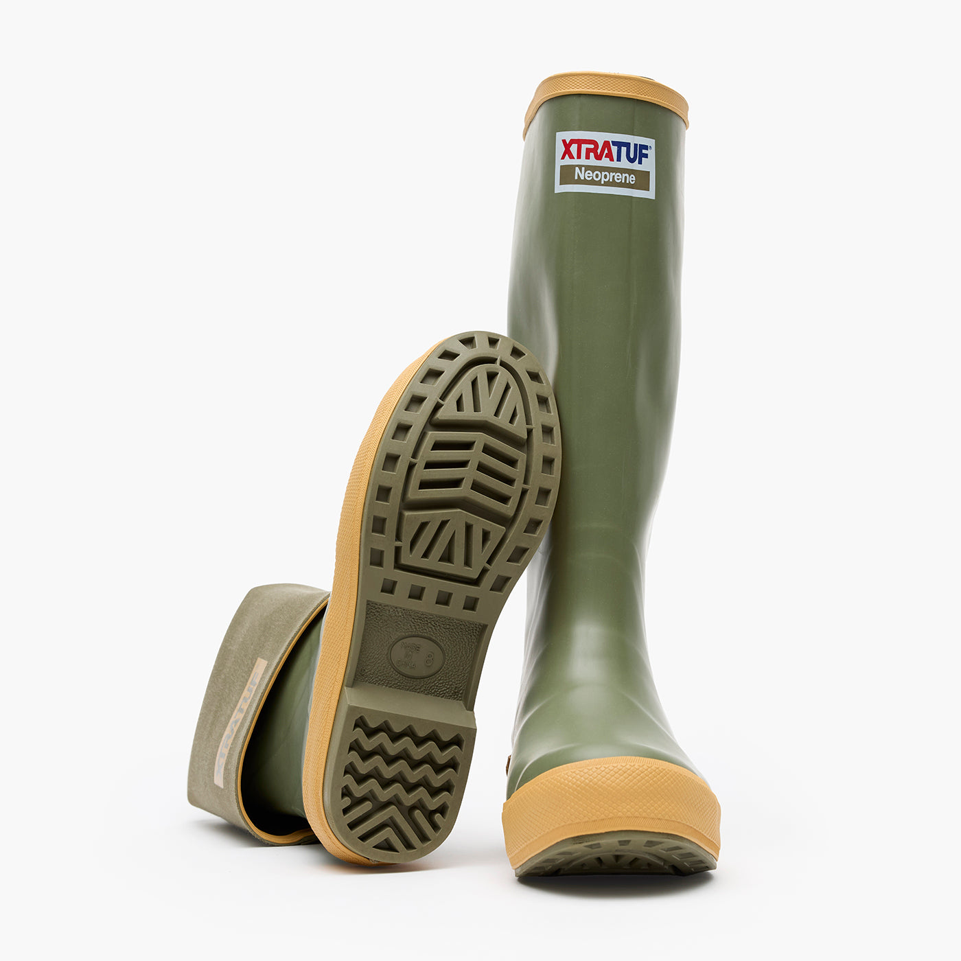 Women's 15 Legacy Boot - Image 5