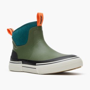 Men's Ankle Deck Boot OOTO