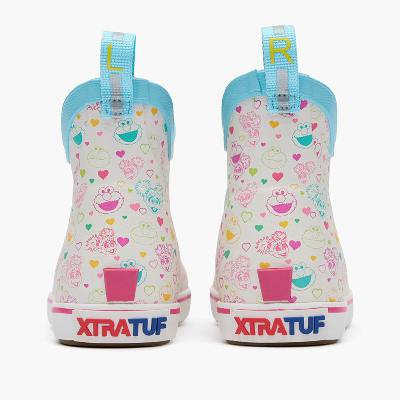 Sesame Street Kids' Ankle Deck Boot - Image 6