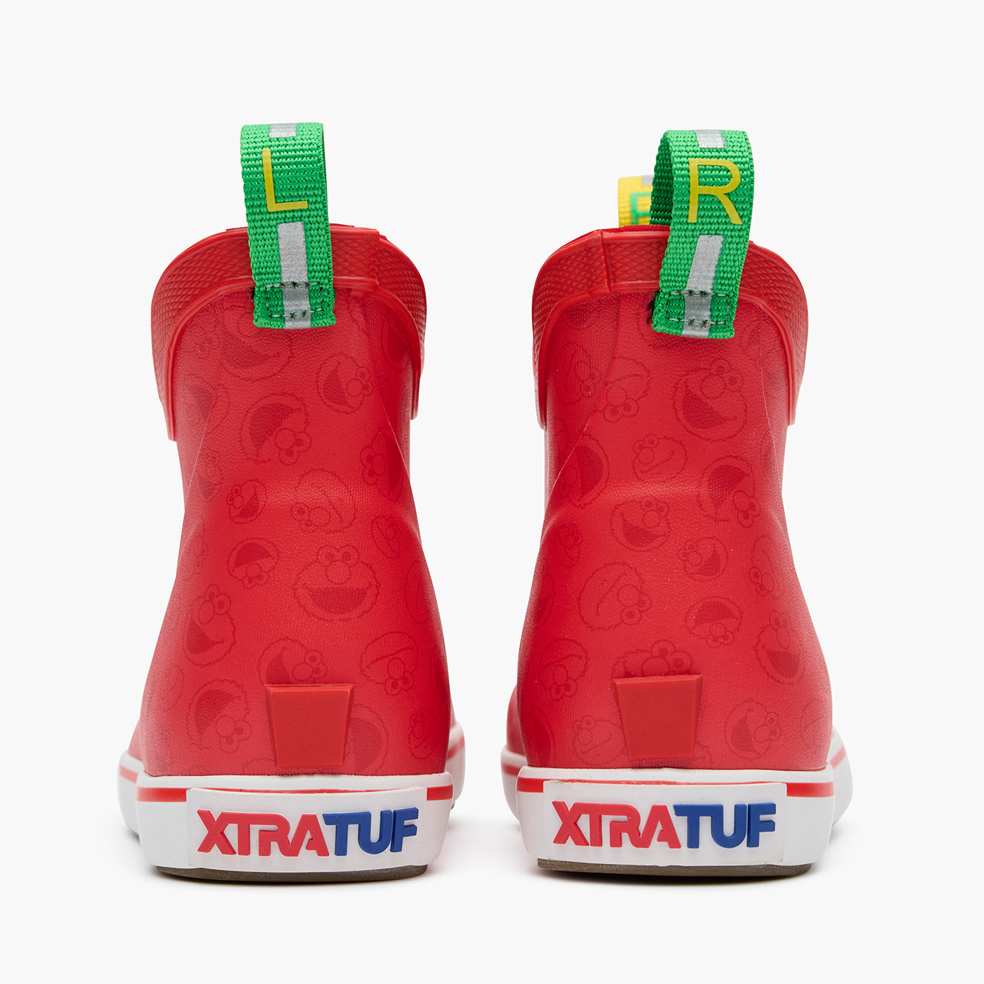 Sesame Street Kids' Ankle Deck Boot - Image 6