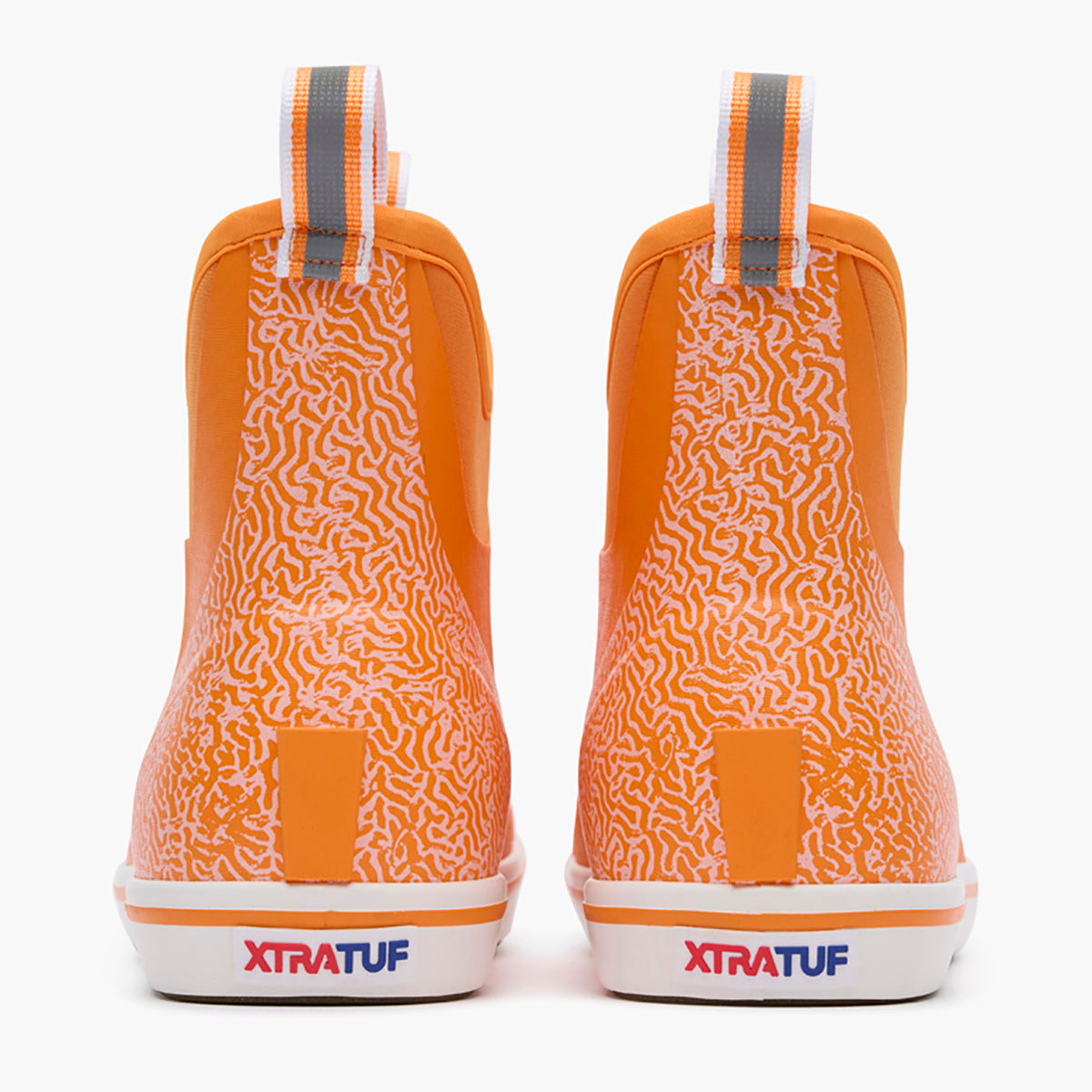 Men's Tailgate Ankle Deck Boot - Image 7