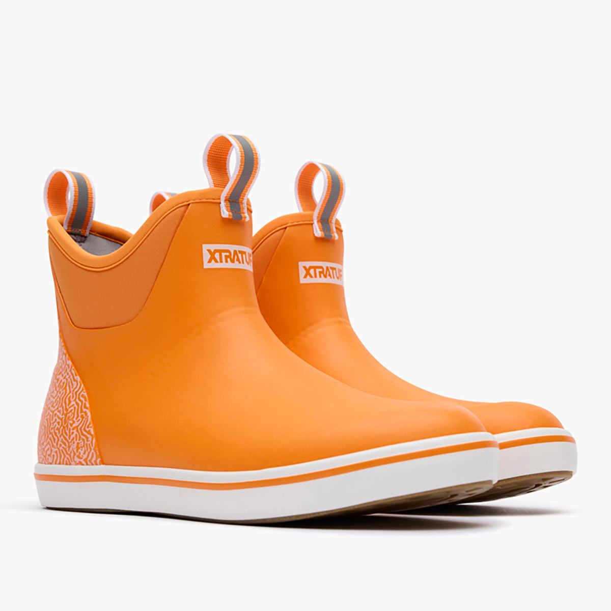 Men's Tailgate Ankle Deck Boot - Image 8
