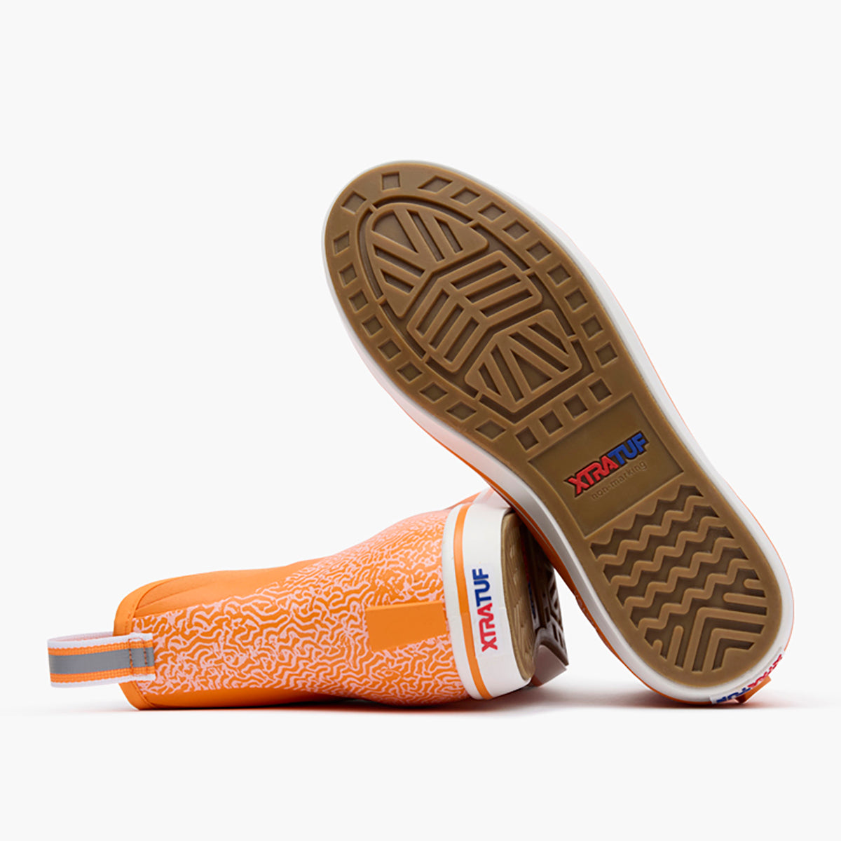 Men's Tailgate Ankle Deck Boot - Image 6