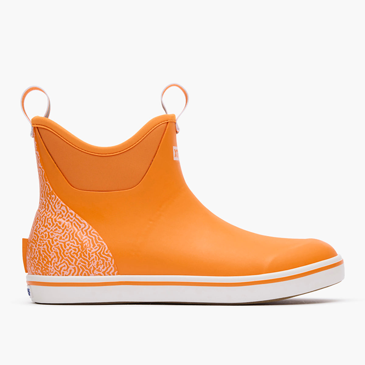 Men's Tailgate Ankle Deck Boot - Image 4