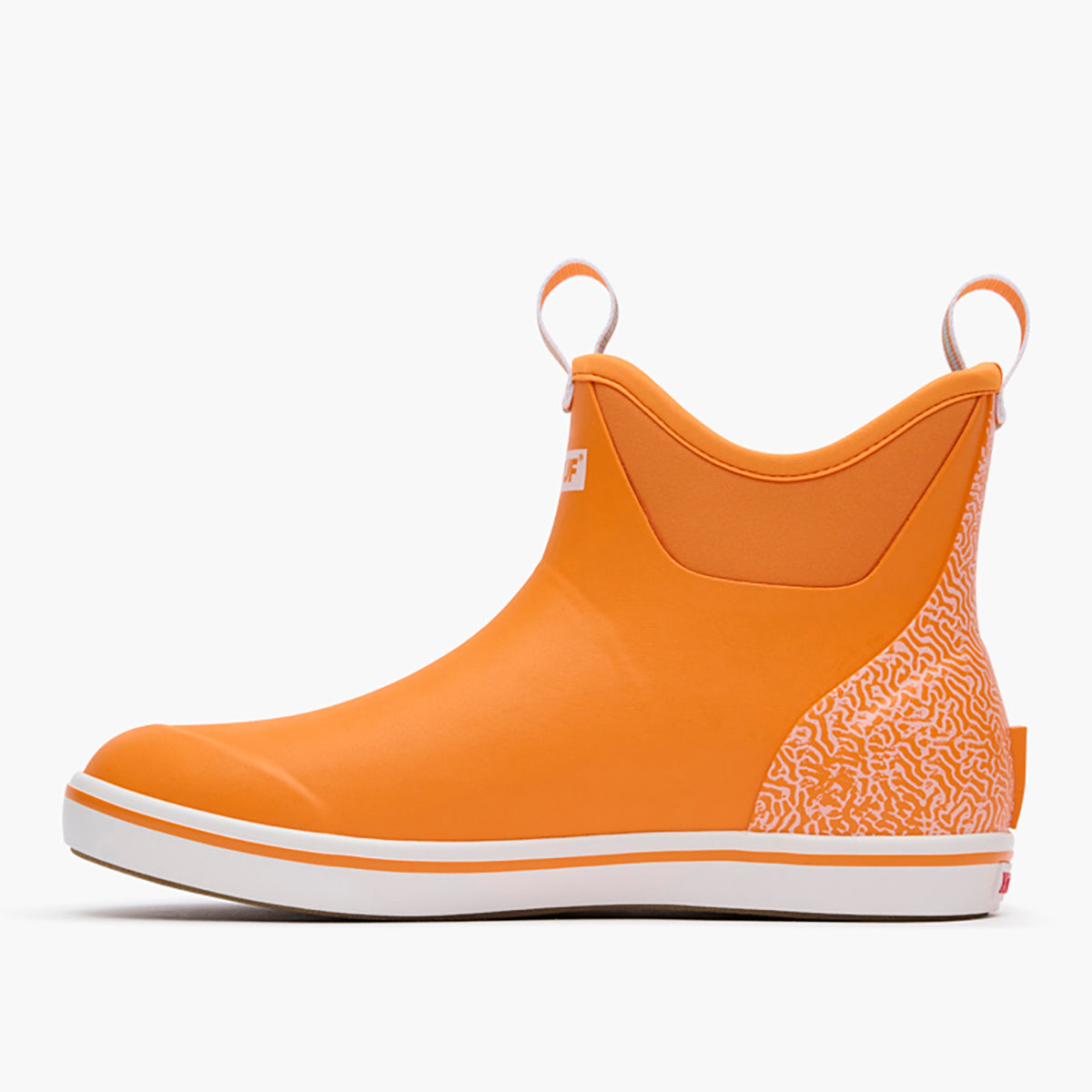 Men's Tailgate Ankle Deck Boot - Image 5