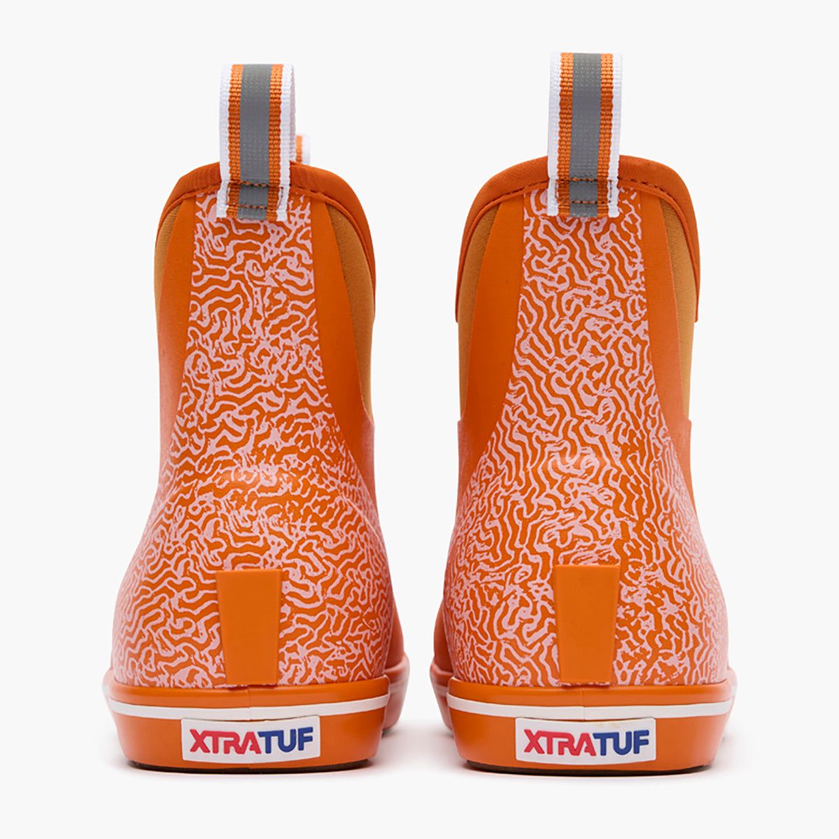 Men's Tailgate Ankle Deck Boot - Image 7