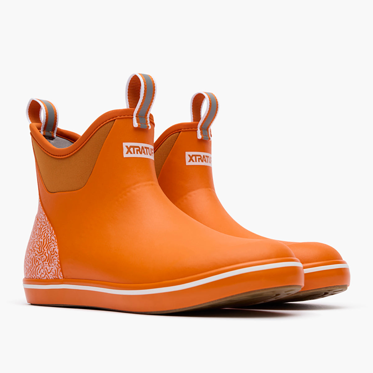 Men's Tailgate Ankle Deck Boot - Image 8