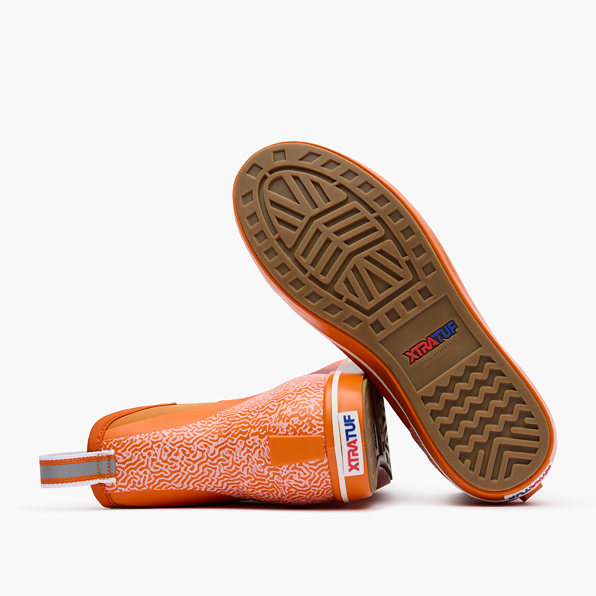 Men's Tailgate Ankle Deck Boot - Image 6