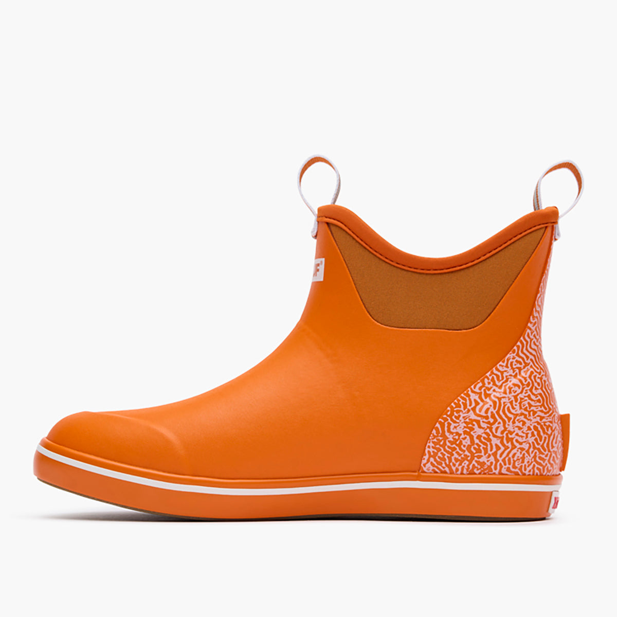 Men's Tailgate Ankle Deck Boot - Image 5